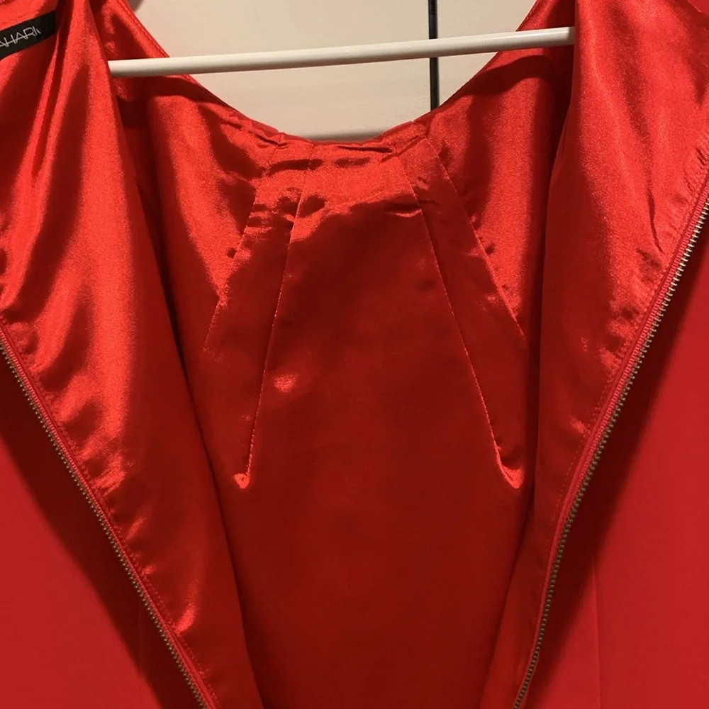 Tahari women’s dress - Picture 6 of 9